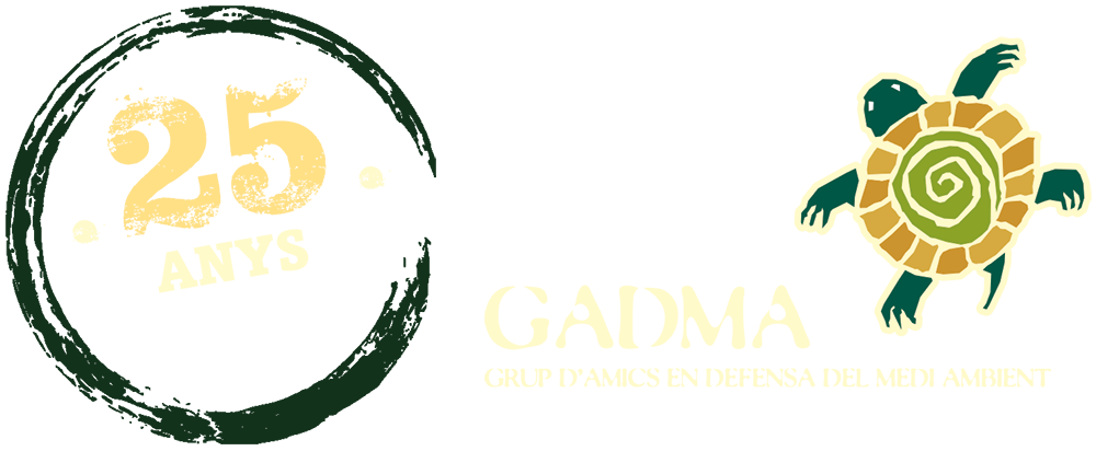 GADMA-25-anys